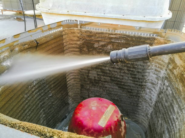 Best HVAC Air Duct Cleaning  in Ben Avon, SC