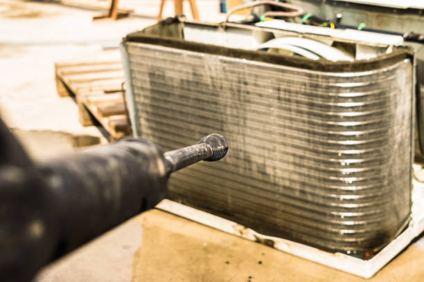 Best Air Duct Cleaning Company Near Me  in Ben Avon, SC