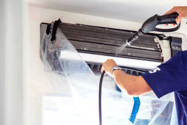 Trusted SC Airduct Cleaning Experts