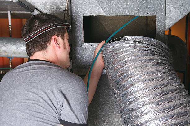 Best Air Duct Cleaning Near Me in SC