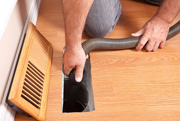 Best Ductwork Cleaning Services  in Ben Avon, SC